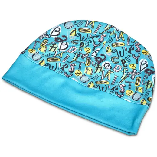 Hoppla Snowflake Polar Main Back